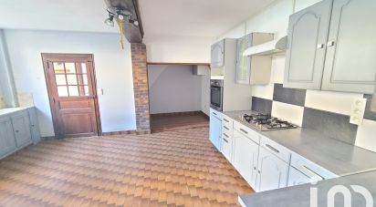 Maison 3 pièces de 93 m² à Chailley (89770)