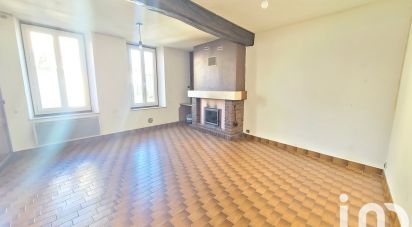 Maison 3 pièces de 93 m² à Chailley (89770)