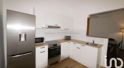 Appartement 3 pièces de 65 m² à Paris (75004)