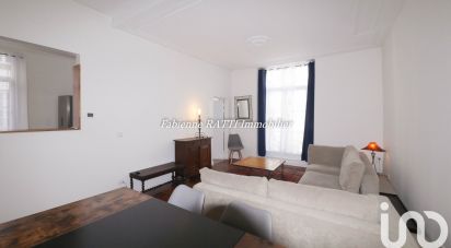 Appartement 3 pièces de 65 m² à Paris (75004)