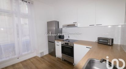 Appartement 3 pièces de 65 m² à Paris (75004)