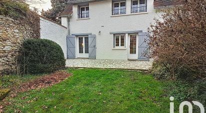 Townhouse 6 rooms of 120 m² in Montargis (45200)