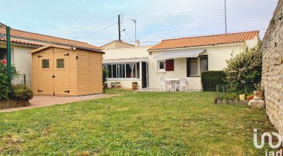 Maison 4 pièces de 99 m² à Luçon (85400)