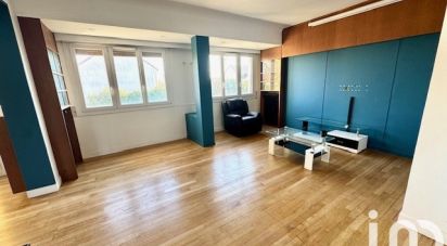 Maison traditionnelle 7 pièces de 120 m² à Sarcelles (95200)