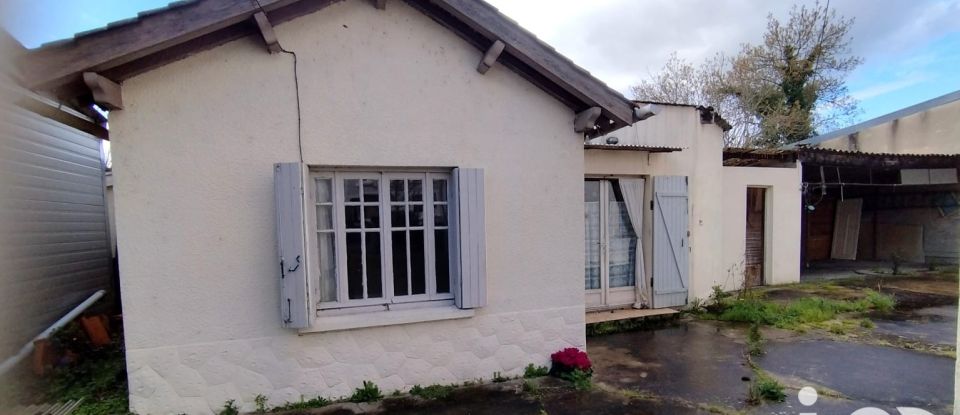 House 7 rooms of 165 m² in Pineuilh (33220)