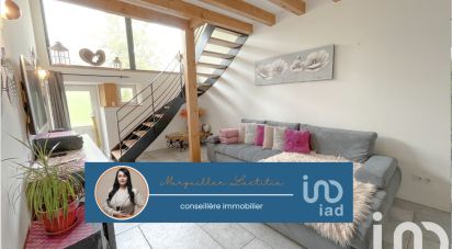 Maison 5 pièces de 235 m² à Arthaz-Pont-Notre-Dame (74380)