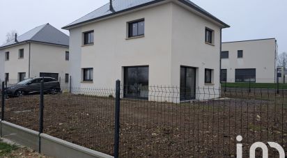 House 5 rooms of 140 m² in Grainville-Langannerie (14190)