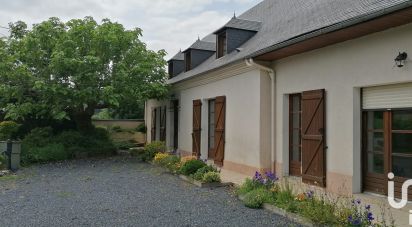 Traditional house 6 rooms of 250 m² in Poueyferré (65100)