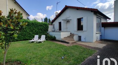 House 3 rooms of 70 m² in Neuilly-sur-Marne (93330)