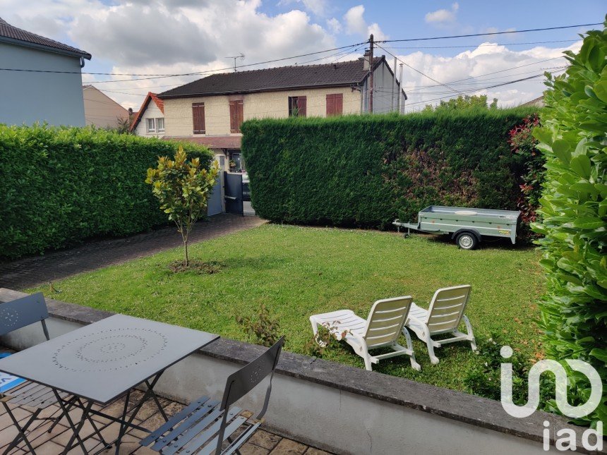 House 3 rooms of 70 m² in Neuilly-sur-Marne (93330)