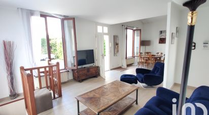 House 3 rooms of 70 m² in Neuilly-sur-Marne (93330)