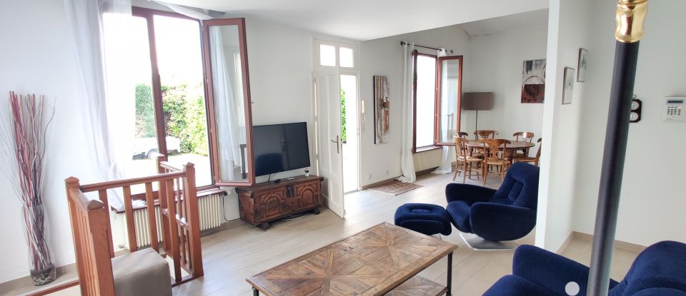 House 3 rooms of 70 m² in Neuilly-sur-Marne (93330)