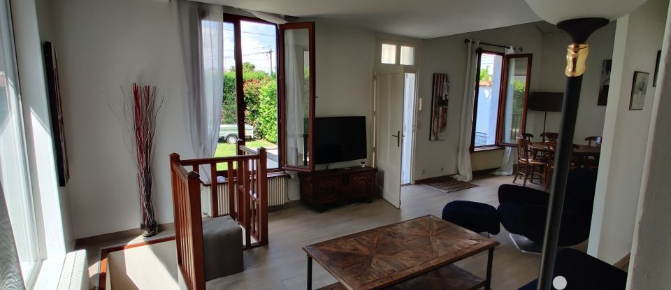 House 3 rooms of 70 m² in Neuilly-sur-Marne (93330)