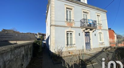 Town house 6 rooms of 192 m² in Guéret (23000)