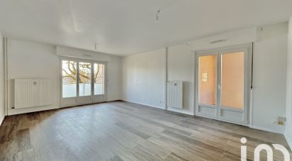 Appartement 4 pièces de 95 m² à Metz (57000)