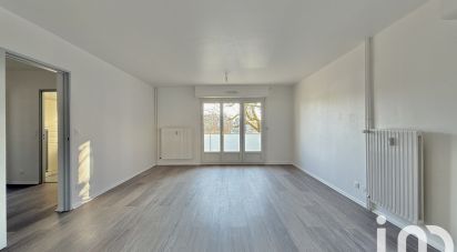 Appartement 4 pièces de 95 m² à Metz (57000)