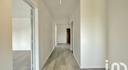 Appartement 4 pièces de 95 m² à Metz (57000)