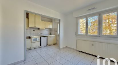 Appartement 4 pièces de 95 m² à Metz (57000)