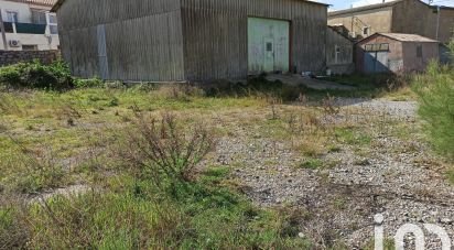 Terrain de 535 m² à Port-la-Nouvelle (11210)