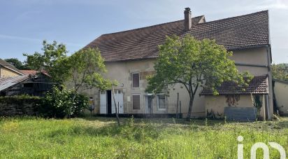 Village house 2 rooms of 85 m² in CORLÉE (52200)