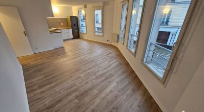 Apartment 3 rooms of 62 m² in Ivry-sur-Seine (94200)