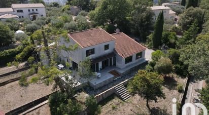 Maison 5 pièces de 200 m² à Trans-en-Provence (83720)