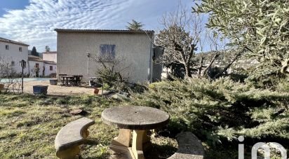 Traditional house 6 rooms of 160 m² in Auriol (13390)