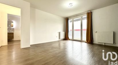 Appartement 3 pièces de 56 m² à Bonneuil-sur-Marne (94380)