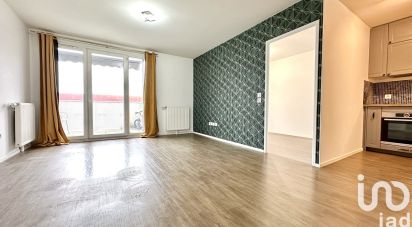 Appartement 3 pièces de 56 m² à Bonneuil-sur-Marne (94380)