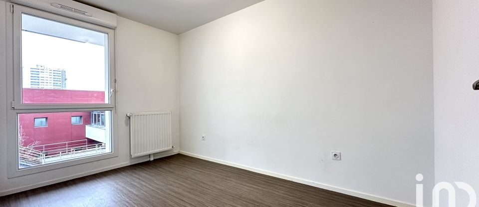 Apartment 3 rooms of 56 m² in Bonneuil-sur-Marne (94380)