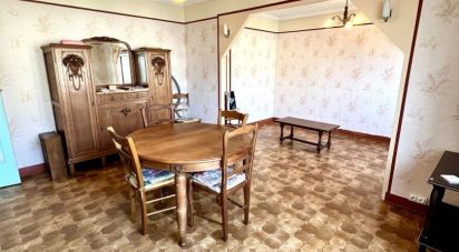 House 4 rooms of 64 m² in Mitry-Mory (77290)