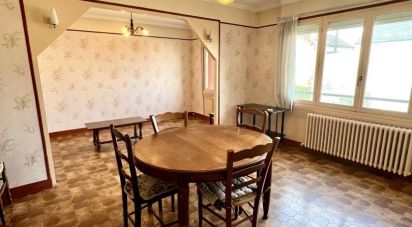 House 4 rooms of 64 m² in Mitry-Mory (77290)