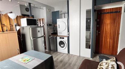 Studio 1 pièce de 23 m² à Arette (64570)