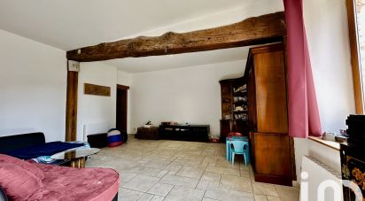 Longere 6 rooms of 118 m² in Saint-Martin-du-Tertre (89100)