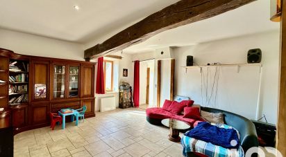 Longere 6 rooms of 118 m² in Saint-Martin-du-Tertre (89100)