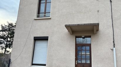 Apartment 3 rooms of 67 m² in Saint-Chamond (42400)