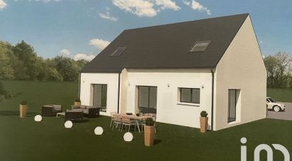 Land of 1,679 m² in Montlouis-sur-Loire (37270)