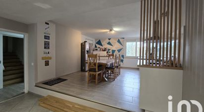 Maison de ville 6 pièces de 154 m² à Pontailler-sur-Saône (21270)