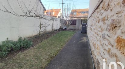 Maison 4 pièces de 90 m² à Écouen (95440)