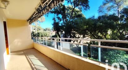 Appartement 2 pièces de 44 m² à Bormes-les-Mimosas (83230)