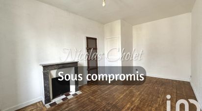 Town house 5 rooms of 80 m² in Segré (49500)