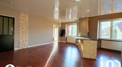 Maison 5 pièces de 92 m² à Riom (63200)