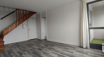 Appartement 2 pièces de 60 m² à Niort (79000)