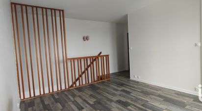 Appartement 2 pièces de 60 m² à Niort (79000)