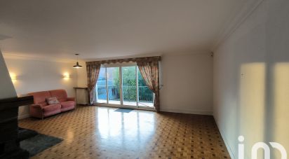 House 7 rooms of 196 m² in Le Havre (76620)