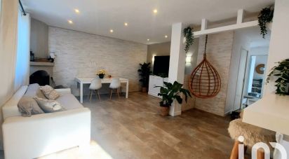 Maison 4 pièces de 87 m² à Berre-les-Alpes (06390)