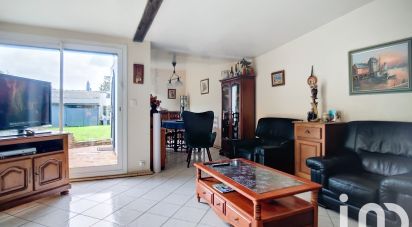 House 4 rooms of 77 m² in Menucourt (95180)