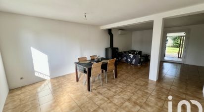 Maison traditionnelle 5 pièces de 90 m² à Choisy-en-Brie (77320)