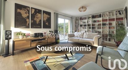 House 7 rooms of 128 m² in Saint-Lambert-la-Potherie (49070)