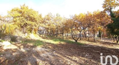 Terrain de 880 m² à Forcalquier (04300)